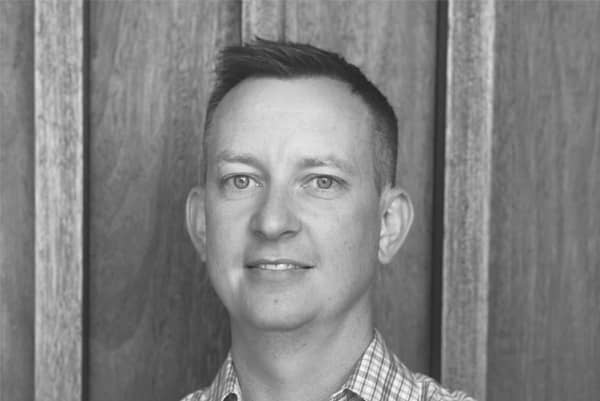 Scott Graham AIA, NCARB