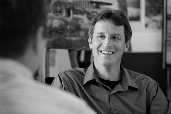 Michael D Wetzel AIA