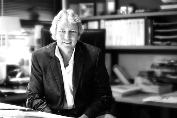 Jon C Bernhard AIA