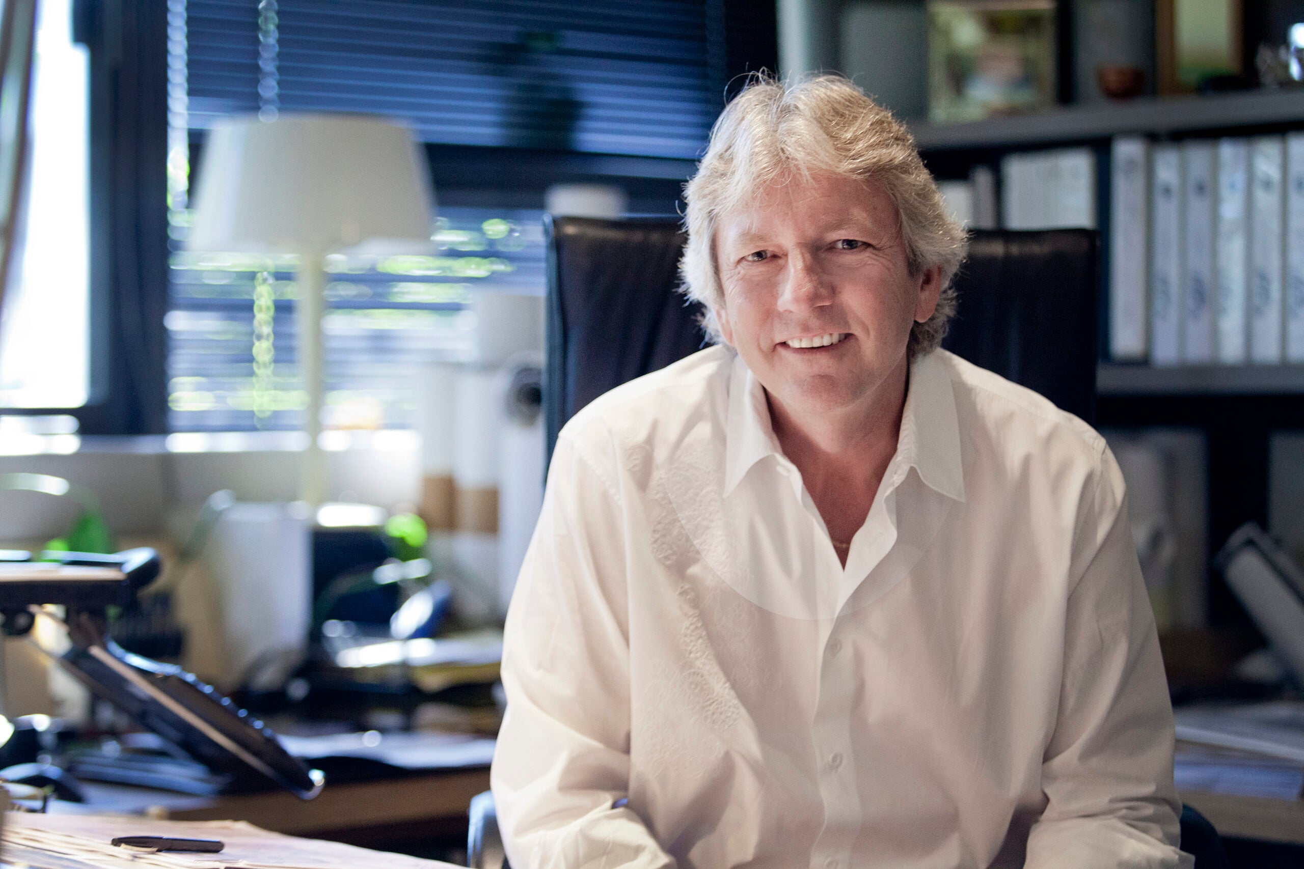 Jon C Bernhard AIA
