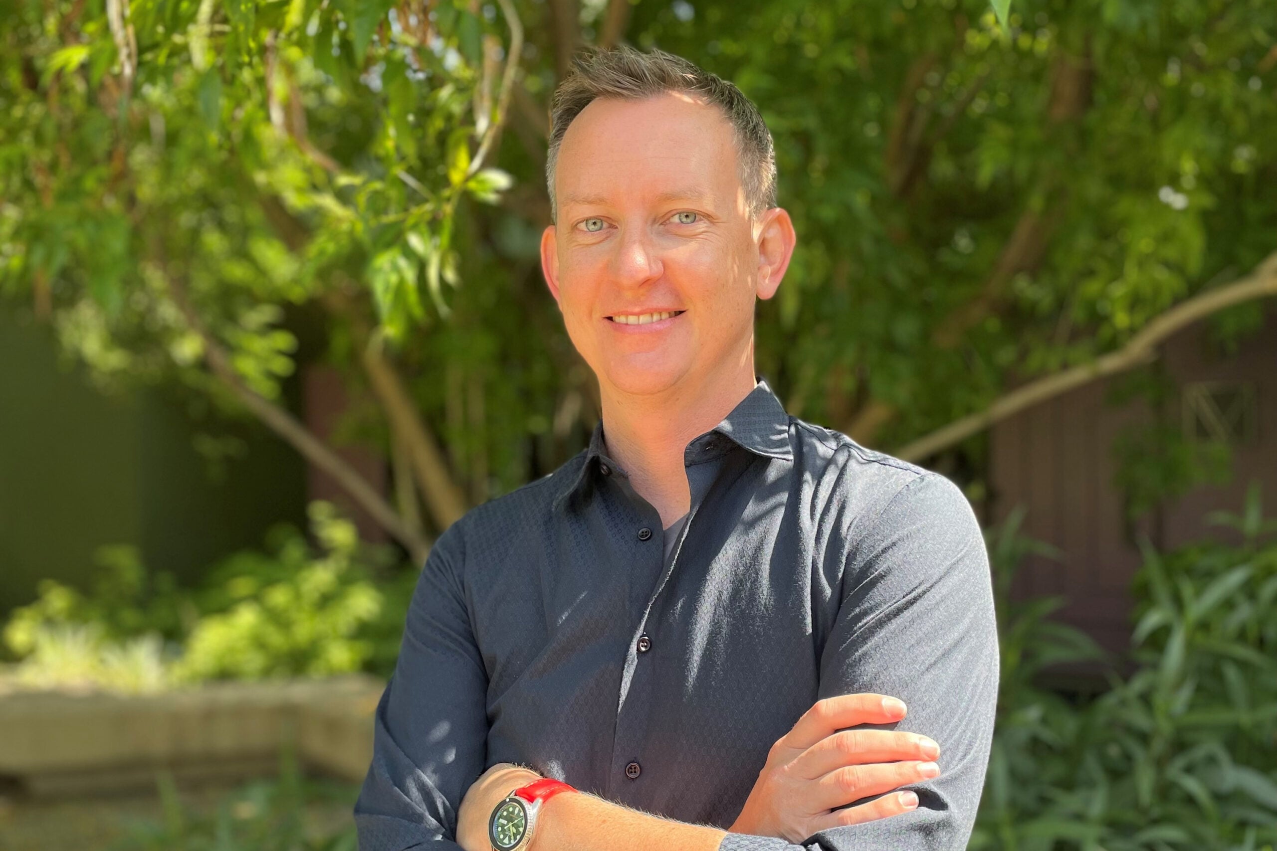 Scott Graham 2021 Scott Graham AIA, NCARB