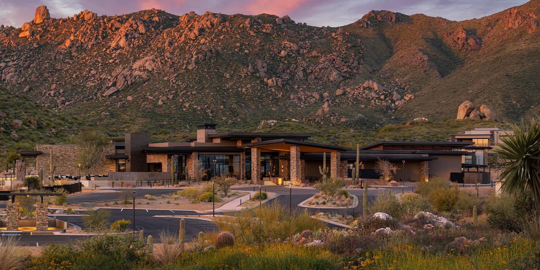 SWABACK - Mountain House Lodge - Sereno-Canyon - Toll Brothers