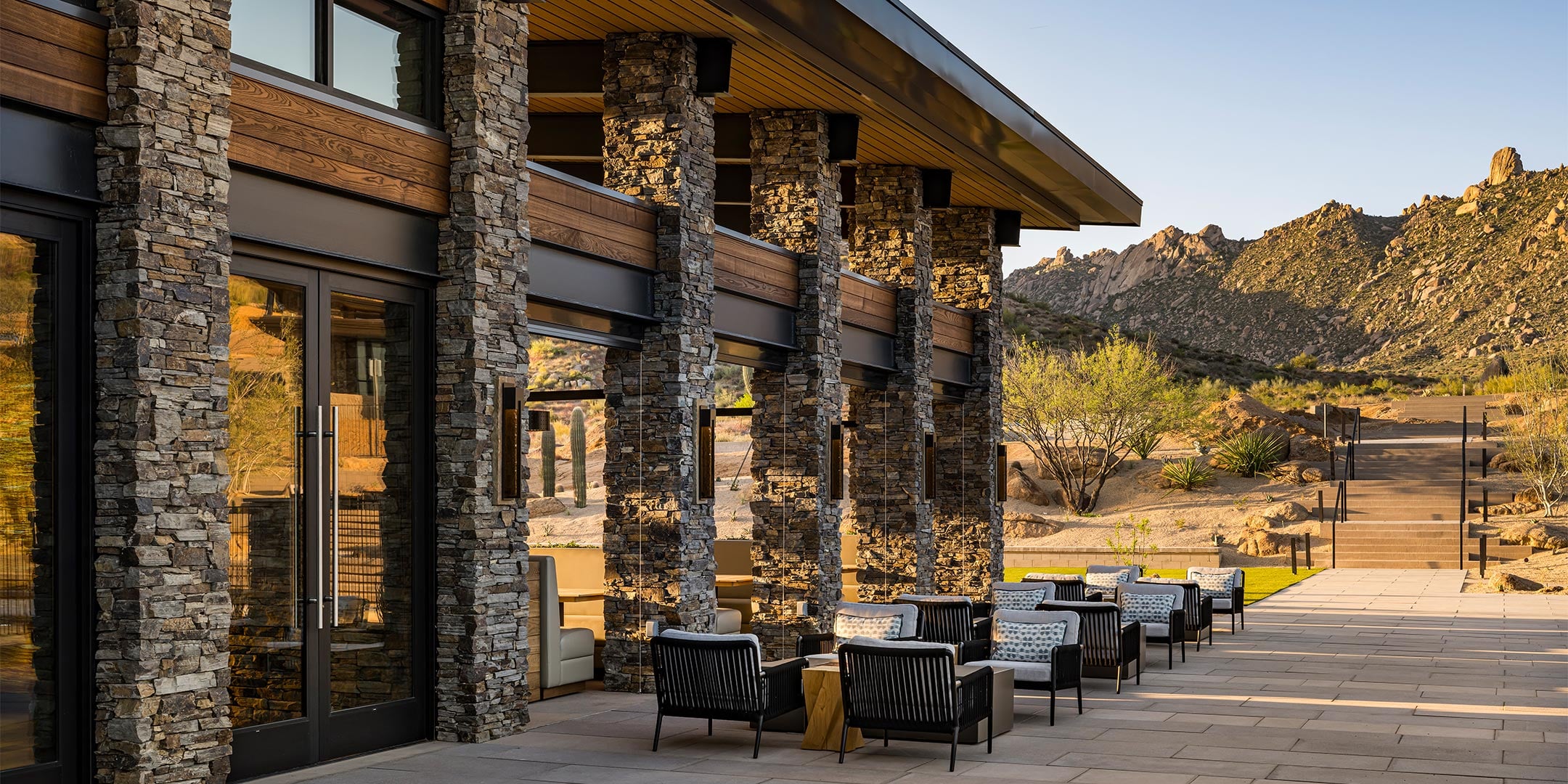 SWABACK - Mountain House Lodge - Sereno-Canyon - Toll Brothers