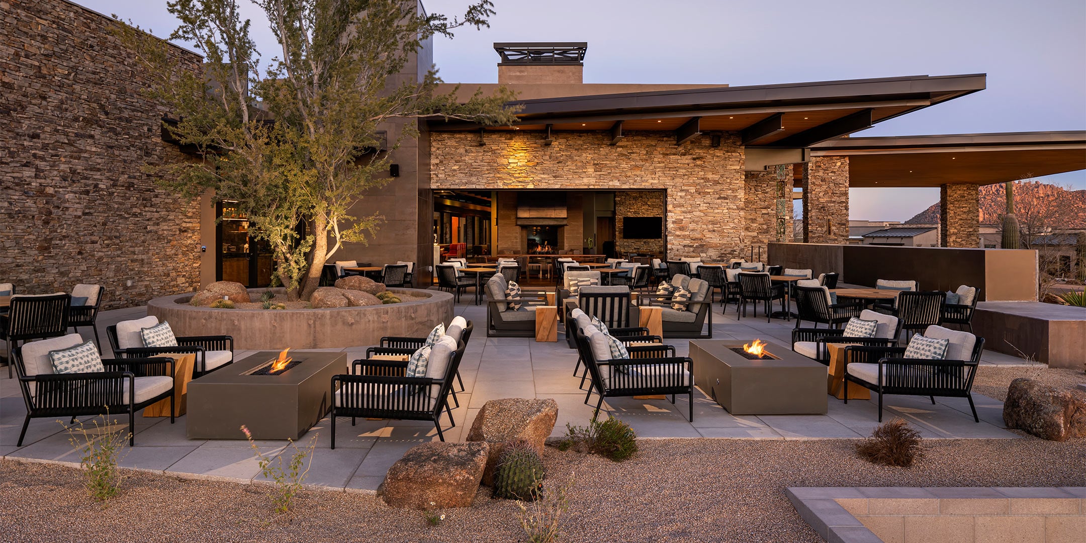 SWABACK - Mountain House Lodge - Sereno-Canyon - Toll Brothers