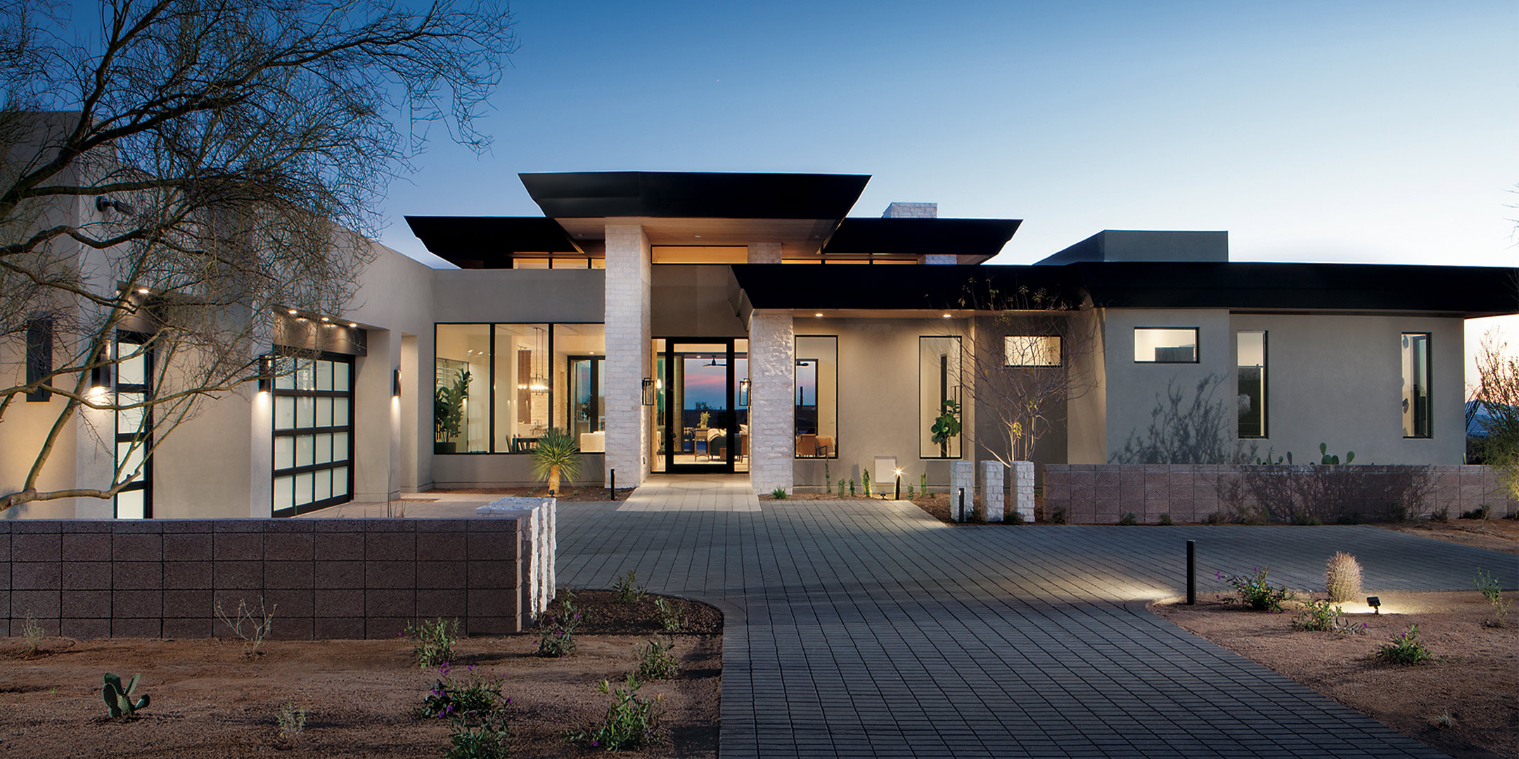 SWABACK Custom Home