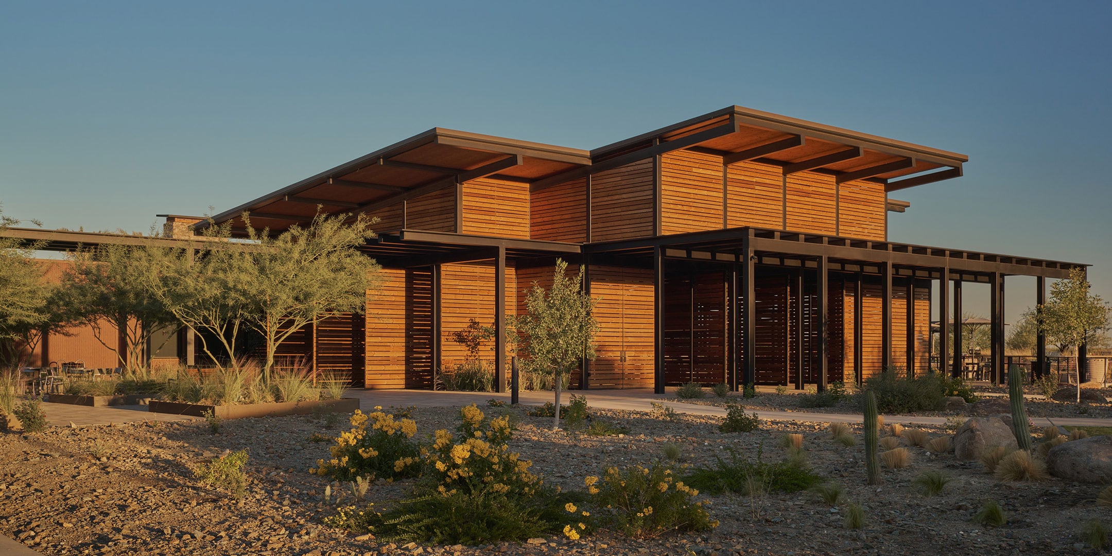 SWABACK - The Dutch at Blossom Rock - Brookfield Properties