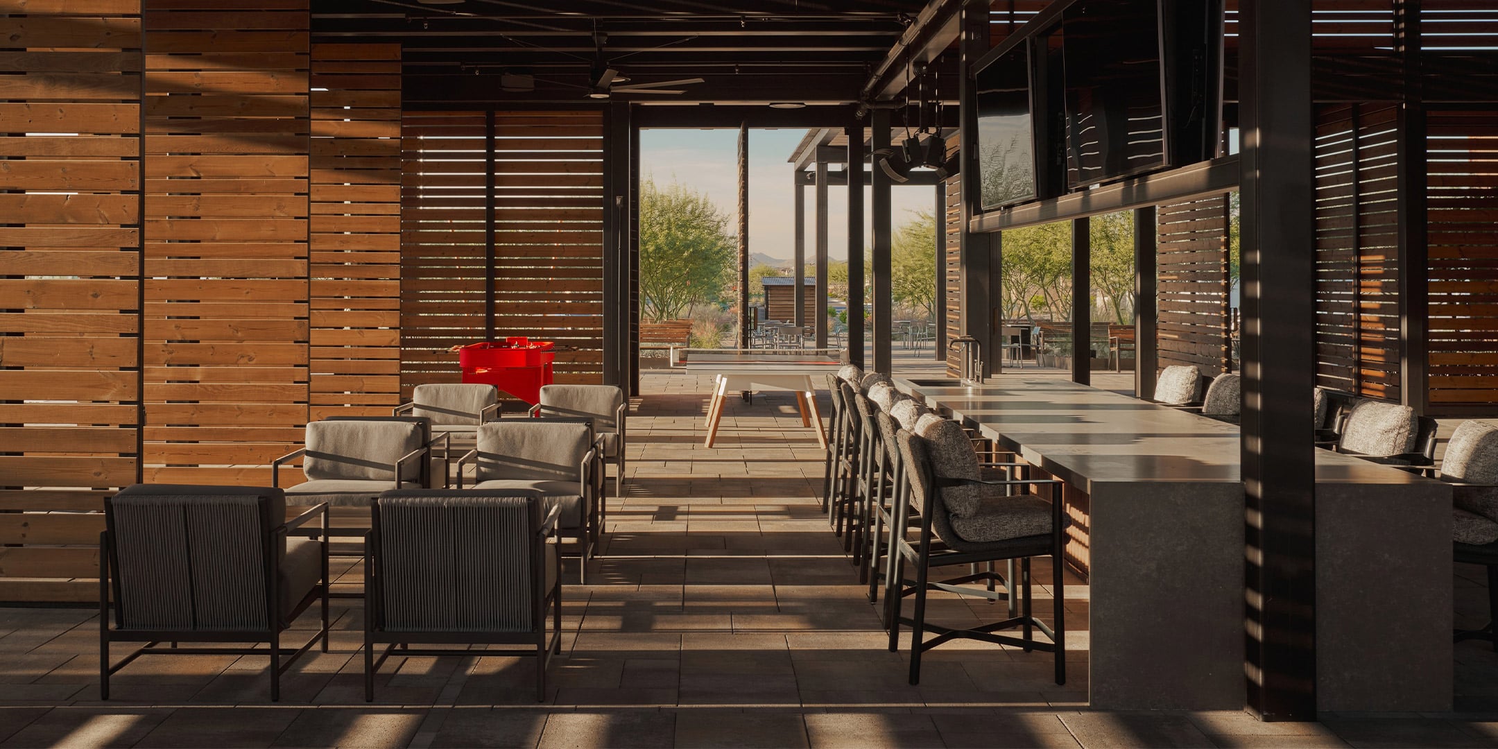 SWABACK - The Dutch at Blossom Rock - Brookfield Properties