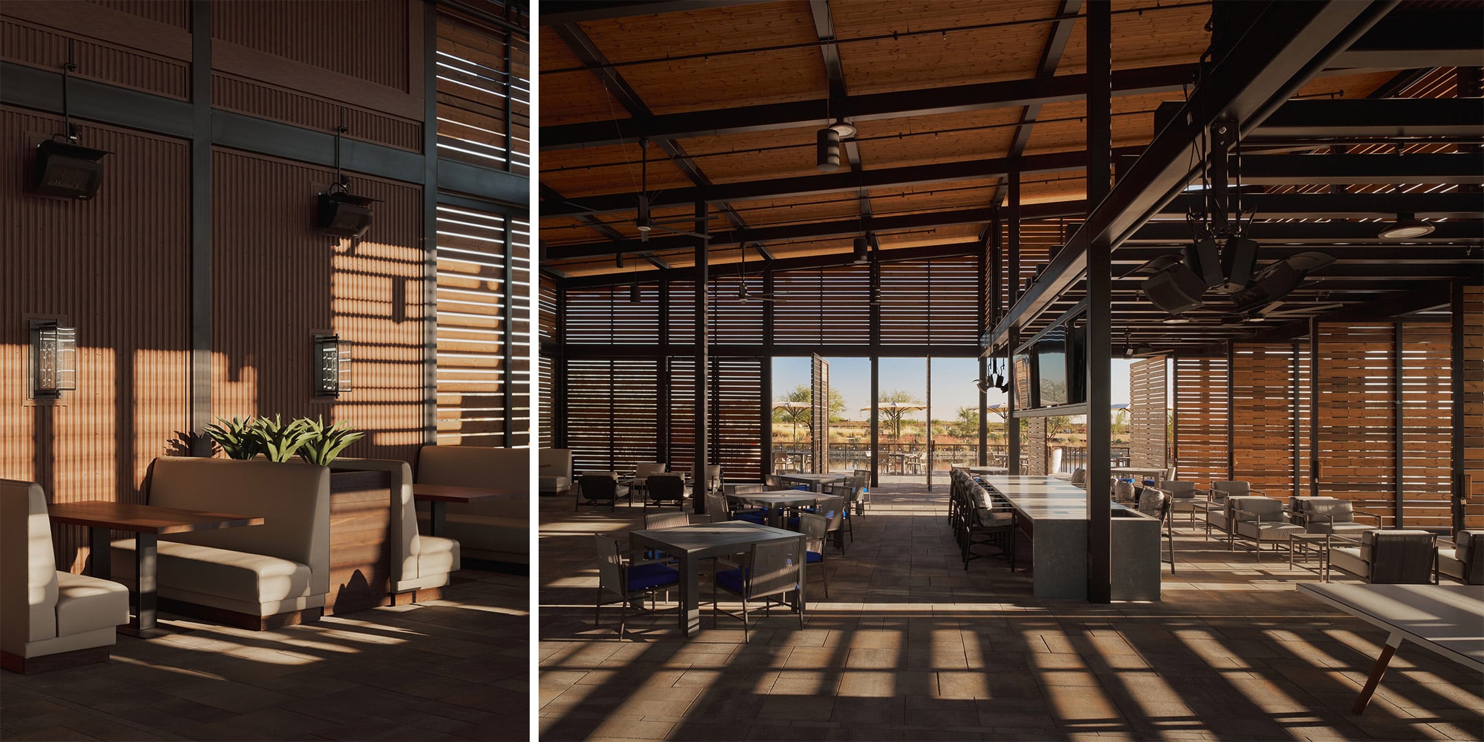 SWABACK - The Dutch at Blossom Rock - Brookfield Properties
