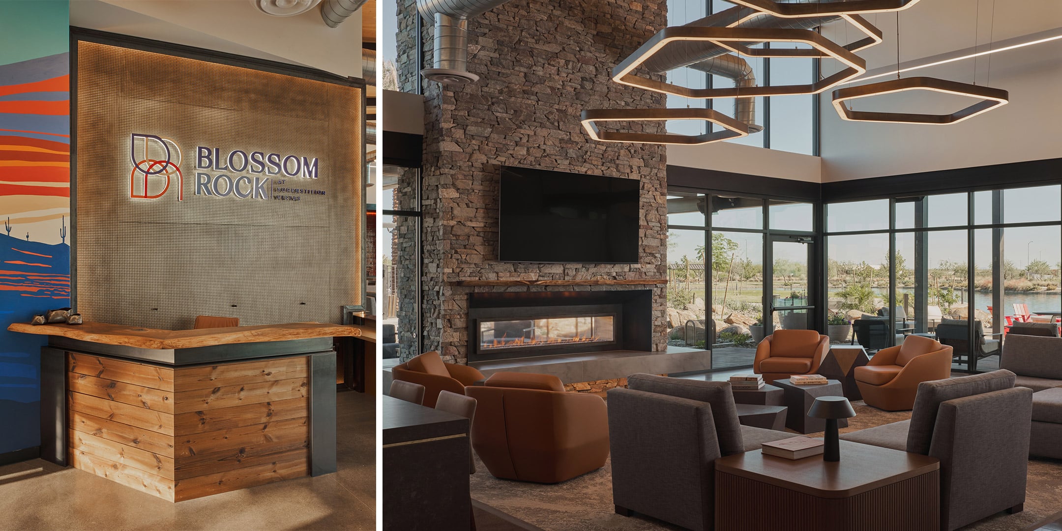 SWABACK - The Dutch at Blossom Rock - Brookfield Properties
