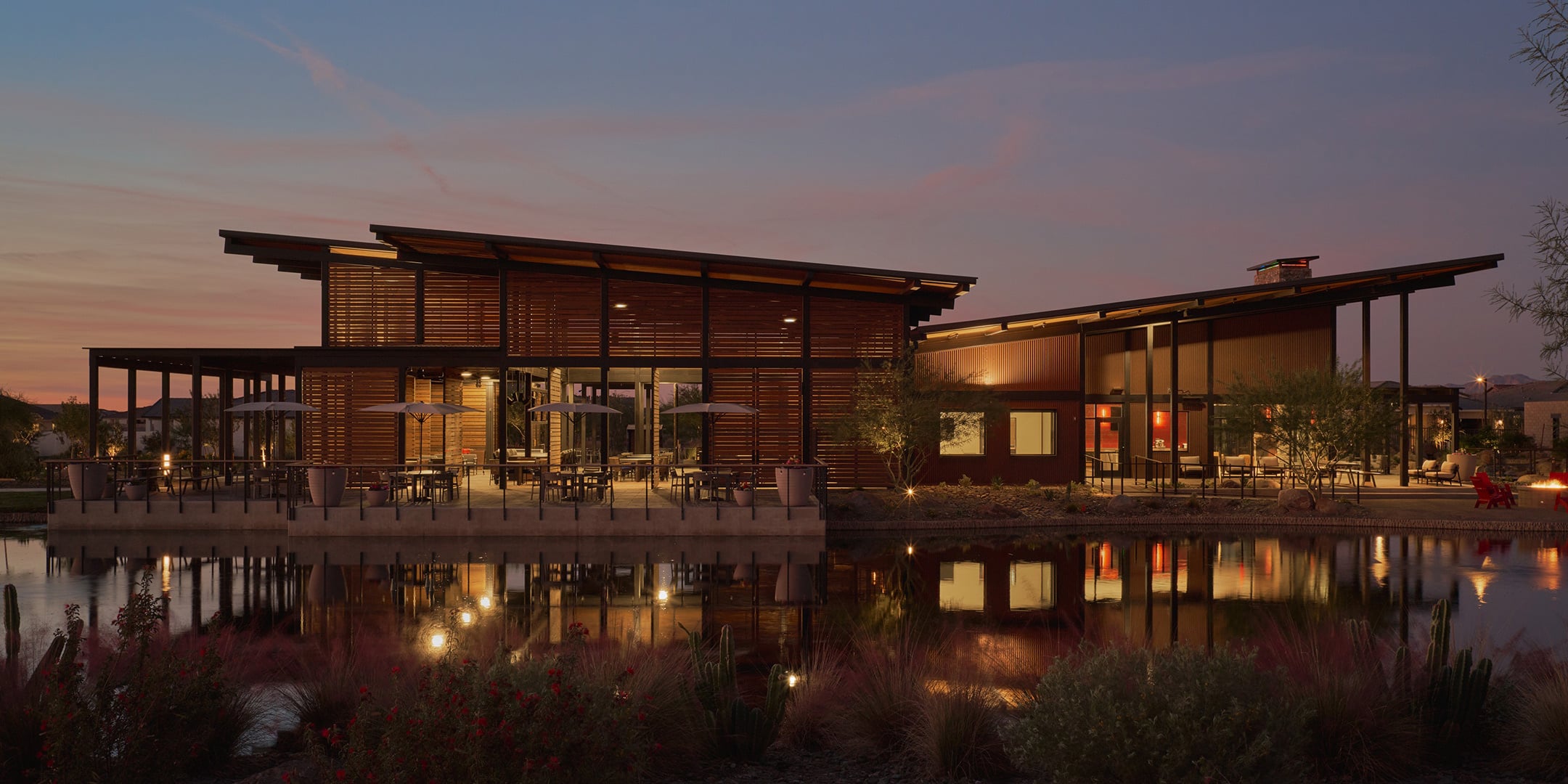 SWABACK - The Dutch at Blossom Rock - Brookfield Properties